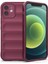 Apple iPhone 11 Uyumlu Optimum Kamera Lens Çerçeveli Silikon Kılıf 1