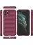 Apple iPhone 11 Pro Uyumlu Optimum Kamera Lens Çerçeveli Silikon Kılıf 2