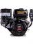 G270FD-O Eur5 Marşlı Benzinli Motor 9 Hp 2