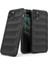 Apple iPhone 11 Pro Uyumlu Optimum Kamera Lens Çerçeveli Silikon Kılıf 2