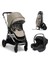 Mamas Papas Flip Xt 3 Cosmo Travel Sistem Bebek Arabası 1