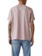 Erkek Relaxed Fit Bisiklet Yaka T-Shirt - 16143-1838 2
