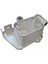 Yağ SOĞUTUCUSU-5650790-WISCO- Opel Astra H 1.7cdti 04 ve Sonrası Uyumlu 1