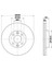-50405 - Fren Disk Ön Clıo Iv Clıo Symbol Iı / Logan Iı Sandero Iı 258MM 1