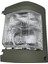Mazda E2200 Sol Sinyal 1999-2005 (Kamyonet) 1