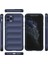 Apple iPhone 14 Pro Max Uyumlu Optimum Kamera Lens Çerçeveli Silikon Kılıf 2