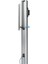 Tekerlekli Döner TV / Monitör Standı Sehpası 55"-75" Flip 5