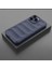 Apple iPhone 15 Pro Uyumlu Optimum Kamera Lens Çerçeveli Silikon Kılıf 1