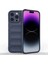 Apple iPhone 15 Pro Uyumlu Optimum Kamera Lens Çerçeveli Silikon Kılıf 2