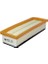 SMF2072HF - Hava Filtresi 500 Albea Lınea Doblo Fıorıno Idea Panda Punto Grande Punto / Ka 1.2i 1.4i 1.6i A:275 B:97 C:0 D:0 E:0 F:0 G:0 H:54 mm 1