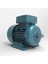 Volt 3 Kw (4 Hp) 3000 D/d (Vssa 100 L4B-B3) 220 230 Volt Monofaze B3 - Ayaklı Standart 1