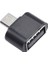 USB To Micro USB Ye Dönüştürücü - Klavye Mouse Joystick Telefona Bağlama 1