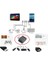 USB To Micro USB Ye Dönüştürücü - Klavye Mouse Joystick Telefona Bağlama 2