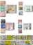 Nasıl Başladı Serisi 4 Kutu 12 Kitap Set (Matematik Öğreten Cetvel) 1