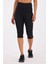Joy Yüksek Bel Cepli Spor Tayt 3/4 Siyah 2