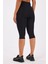 Joy Yüksek Bel Cepli Spor Tayt 3/4 Siyah 5