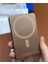 PB34 10.000 Mah 20W Kablosuz Şarjlı Kolay Taşınabilen Magsafe Pd Hızlı Şarj Mini Powerbank 2
