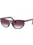 RB4453 64458H 59 Unisex Güneş Gözlüğü 1