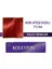Koleston Single Tüp Boya 77/44 Kor Ateşi Kızılı 1