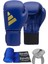 ADISBG50 SPEED50 adidas Boks Eldiveni Kick Boks Muay Thai Boks Eldiveni, Bandaj ve Dislik 3’lü Set 1