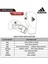 ADISBG50 SPEED50 adidas Boks Eldiveni Kick Boks Muay Thai Boks Eldiveni ve Bandaj 2'li Set 5