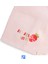 Cotton Çift Kat Kız Çocuk Penye Bere ( 1-4 Yaş ) 1