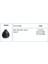 FKK20068 - Aks Koruk (Dıs) Expert Jumpy Scudo P806 P807 Evsıon C8 XUD9TE / DW10TD Olcu: (I,c: 30MM, I,c: 97MM, BOY:116MM) 1