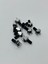 10K Dikey 12.5mm Potansiyometre RV09 10 Adet 2