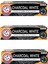 Charcoal White (Kömür Beyazı) Diş Macunu 75ML X3 1
