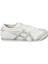 E-2008 Beyaz Gümüş Sneaker 1