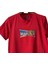 Regular Bisiklet Yaka Baskılı T-Shirt 3