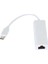 Ethernet Çevirici Usb-C To RJ45 USB 2.0 Ethernet Network Adapter 100MBPS 1