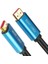 5 Metre Görüntü Aktarımı Için HDMI To HDMI Video Kablosu Rightcable Jwd-02 2