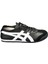 E-2012 Siyah Beyaz Sneaker 1
