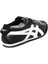 E-2012 Siyah Beyaz Sneaker 3