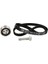 Gates K015473XS - Triger Eksantrik Gergi Seti Clıo Iı Express Kangoo Megane / Logan Sandero 1.4 E7J K7J 1.6 K4M 1