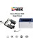 Xerox Phaser 3020 Kağıt Besleme Paten Seti 2