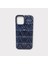 iPhone 12 - Stil ve Koruma Bir Arada: Lacivert Kılıf 1