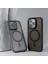 Apple iPhone 14 Pro Max Uyumlu Magsafe Destekli Kılıf 2
