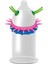 Eastern Dış Uyarımlı ve Tırtıklı Prezervatif - 1 Adet Extra Uyarımlı Condom Sitabella Dragon Eastern Prezervatif 3