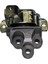 FKK9158 - Motor Takozu Fıorıno Lınea 1.3 Mjet 07>16 1