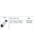 1176 - Motor Takozu Arka Express Kangoo 1.9d 2.0 F3R 1