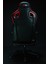 Venom Kırmızı Deep Black Profesyonel Oyuncu Koltuğu - 2d Kol Ve 180 Mekanizmalı 1565B0488 3