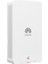 Huaweı Ekıt AP266 AX3000 Wifi 6 Dual Band Duvar Tipi Access Point Poe 2 2 Mımo 2