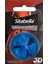 Dış Uyarımlı Prezervatif - 1 Adet Extra Uyarımlı Condom Sitabella 3D Klasik Duygular Prezervatif 2