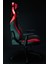 Venom Kırmızı Deep Black Profesyonel Oyuncu Koltuğu - 2d Kol Ve 180 Mekanizmalı 1565B0488 4