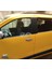 Dacia Lodgy Krom Cam Çıtası 4 Prç. 2012 Üzeri P. Çelik 3
