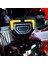 Cg Arka Stop Sport LED Model Şeffaf Camlı 3