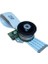 Hall Effect Sensörlü Fırçasız Dvd/cd-Rom Motoru 15CM Flex Kablolu 1