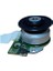 Hall Effect Sensörlü Fırçasız Dvd/cd-Rom Motoru 15CM Flex Kablolu 4